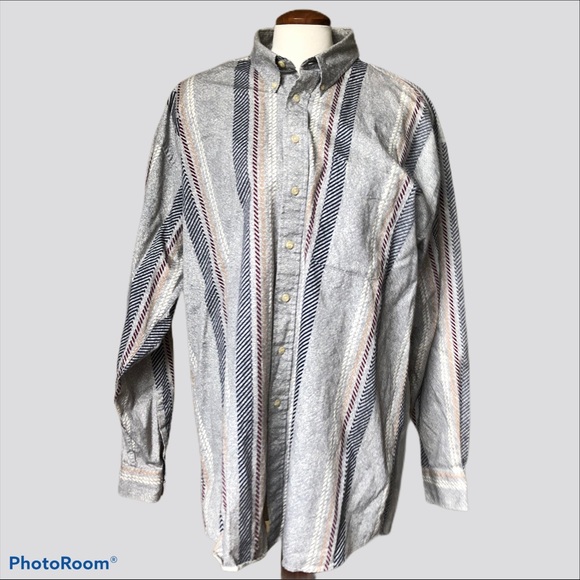 Natural Issue button down shirt - Picture 1 of 5